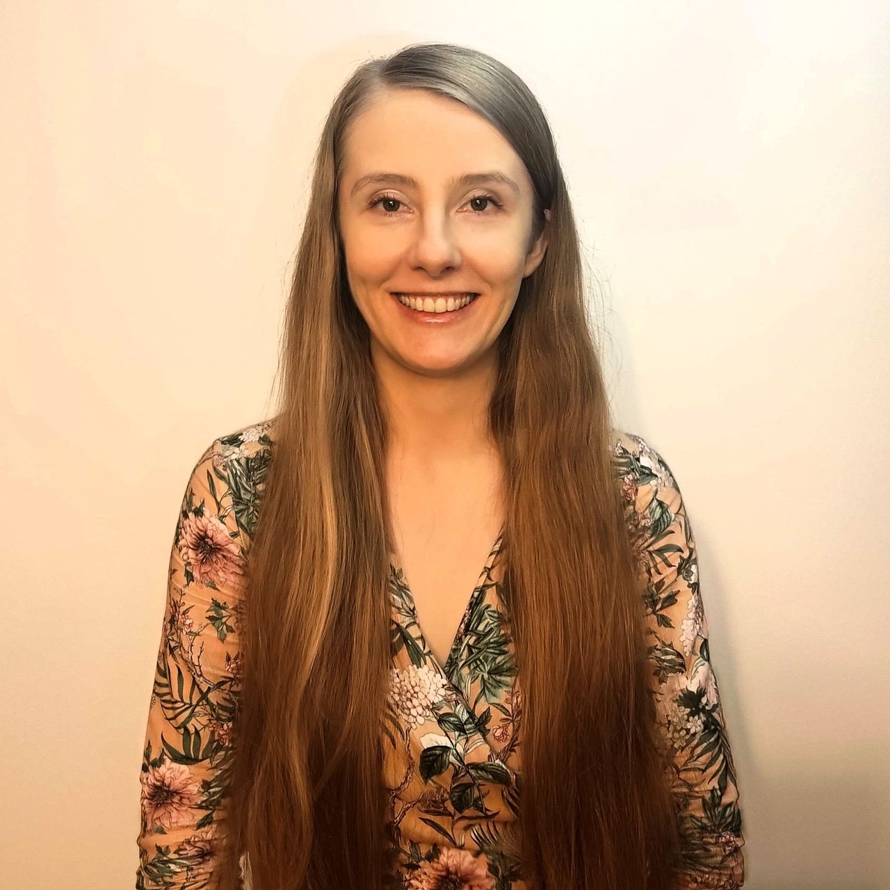 Ola - Włosy z głową, świadoma pielęgnacja włosów Lublin