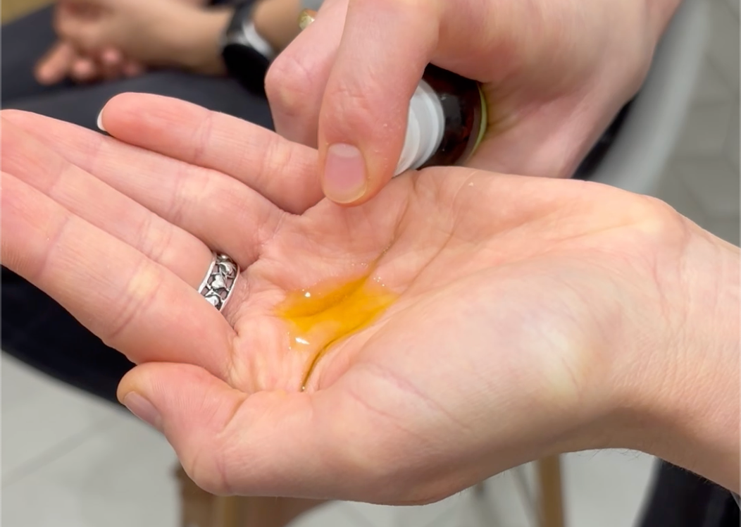 Olejowanie włosów - kompletny przewodnik