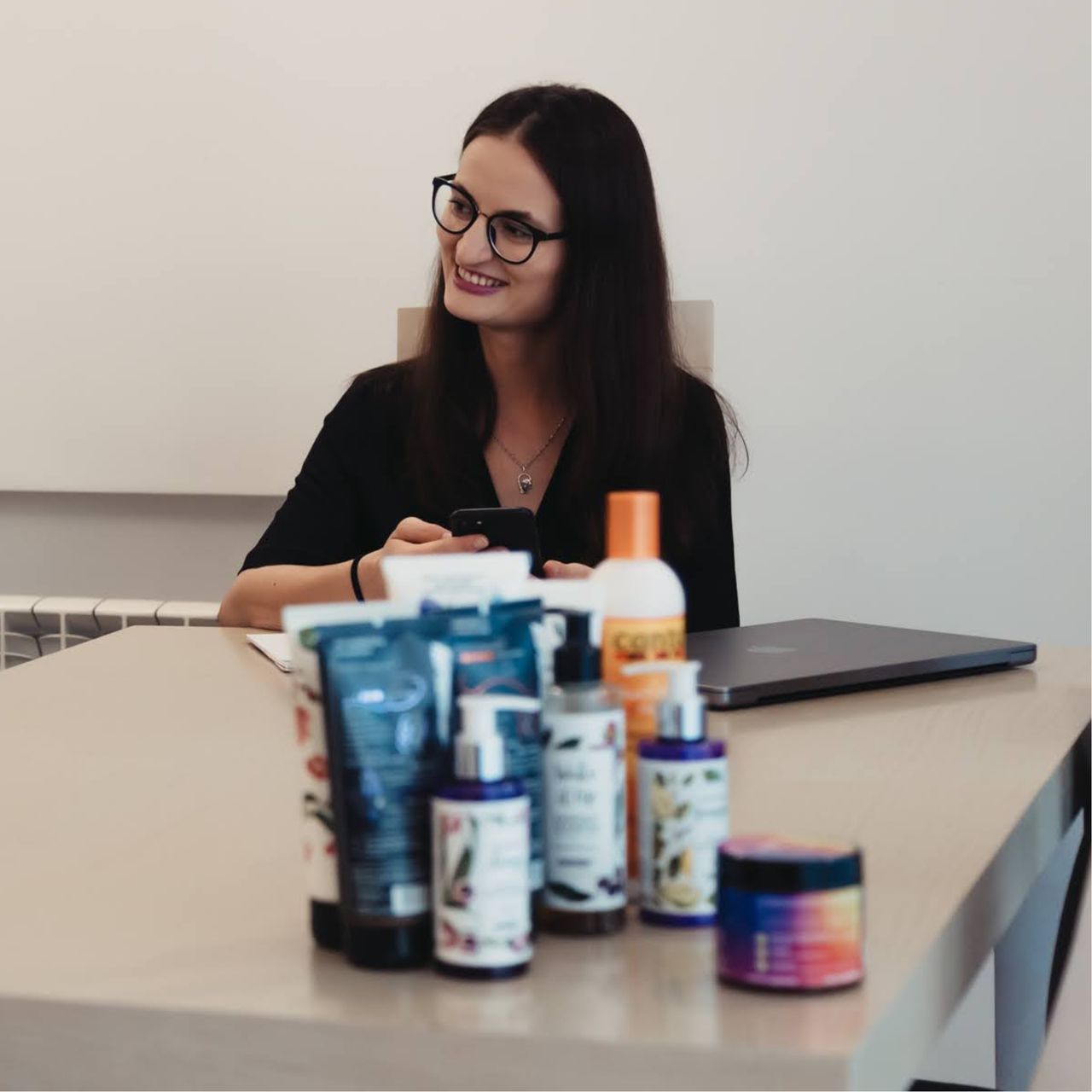 Profesjonalny salon pielęgnacji włosów Włosy z głową w Lublinie - zabiegi regeneracyjne i konsultacje